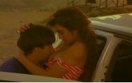 Footage from the film with Naked Penelope Cruz, video, and film stills