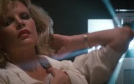 Footage from the film with Naked Kim Basinger