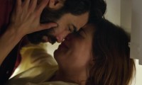 Sex with Natalia tena after a separation