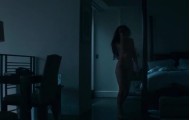 Footage from the film with Naked Sasha Grey