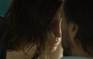 Footage from the film with naked Adele exarchopoulos wears