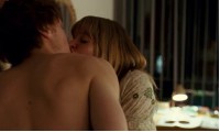 Sex scene in the movie "Reader"