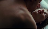 Sex scene in the movie "Reader"