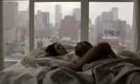 Sex with Lela Loren on the window