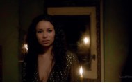 Footage from the film with Naked Jessica Parker Kennedy