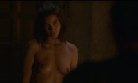 Natalia tena is totally naked