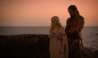 Emilia Clarke forced into first sex