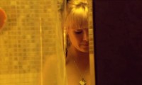 Naked Anna Saliva pleasuring herself in the shower