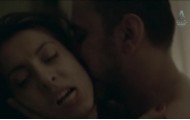 Footage from the film with Explicit scenes with Anastasia Melikovoy