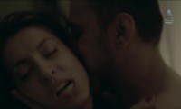 A sex scene with Anastasia Melikovoy