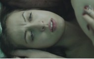 Footage from the film with Explicit scenes with Anastasia Melikovoy