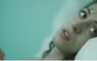 Footage from the film with Explicit scenes with Anastasia Melikovoy