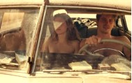 Footage from the film with Naked Kristen Stewart, explicit scenes