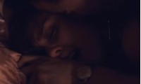 Live sex scene with Jessica Alba