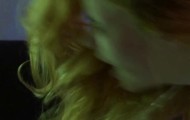 Footage from the film with Anna Shepeleva naked, explicit scenes