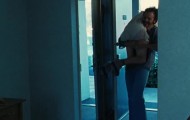 Footage from the film with Amanda Seyfried naked scene