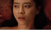 Beautiful sex scene song JI Hyo