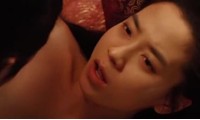 Beautiful sex scene song JI Hyo