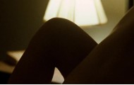 Footage from the film with Naked Gillian Anderson, explicit scenes