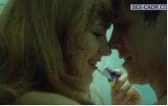 Footage from the film with Ekaterina Klimova Naked