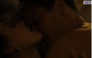 Footage from the film with Alexandra Breckenridge naked video scenes