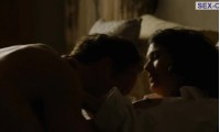 A sex scene with Lena heady