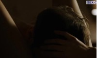 A sex scene with Lena heady