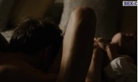 A sex scene with Lena heady