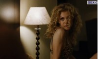 Sex scene with Penelope Mitchell