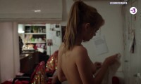 Anastasia Shcheglova Topless