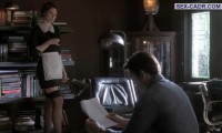 Seductive Alexandra Breckenridge in the form of a maid