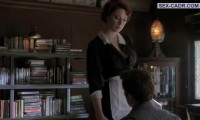 Seductive Alexandra Breckenridge in the form of a maid