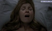 A sex scene with Connie Britton