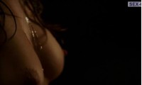 Sex with Dakota Johnson blindfolded