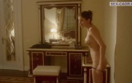 Footage from the film with Anna chipovskaya naked