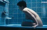 Footage from the film with Anna starshenbaum naked explicit scenes