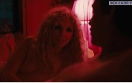 Footage from the film with Naked Juno Temple