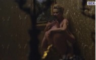 Footage from the film with Catherine Arkharov naked sex scenes