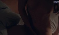 Video Stacy Martin masturbating