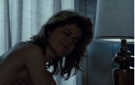 Footage from the film with Linda Hamilton naked