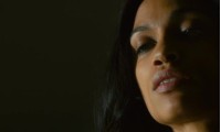 video fully naked Rosario Dawson watch