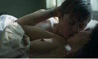 Sex scene with Tatiana Maslany