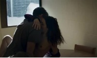 A sex scene with Tatiana Maslany