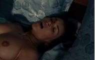 Footage from the film with Ekaterina Rednikova naked video and stills