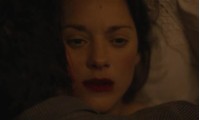 Unfeeling sex with Marion Cotillard