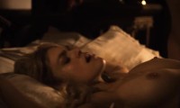 Passionate sex with Julia Engelbrecht