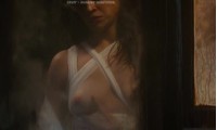 Fully naked Michelle Rodriguez video watch