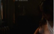 Footage from the film with Michelle Rodriguez naked explicit scenes