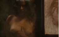 Footage from the film with Michelle Rodriguez naked explicit scenes