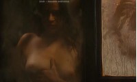 Fully naked Michelle Rodriguez video watch